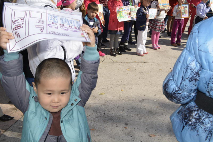 Незаконные раки